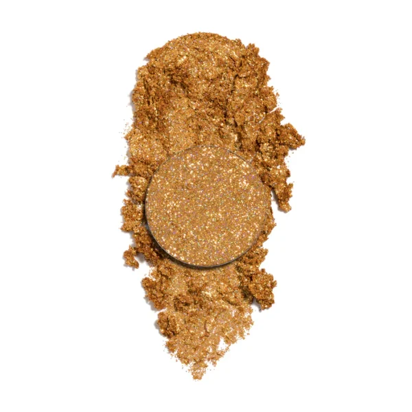 Vani Cosmetics Mercury Pressed Glitter