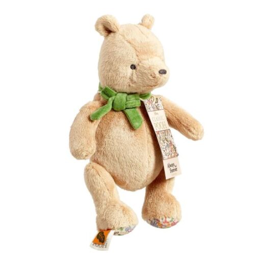 Winnie the Pooh classic knuffel 22,5 cm