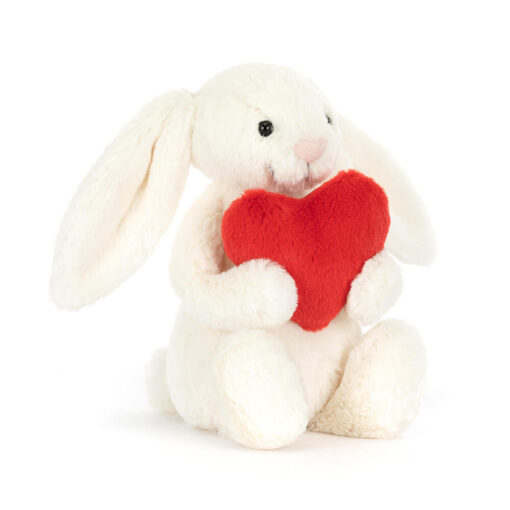 Jellycat Bashful Bunny Little Love